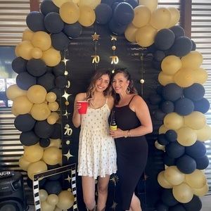 Meet your Posher, Maria